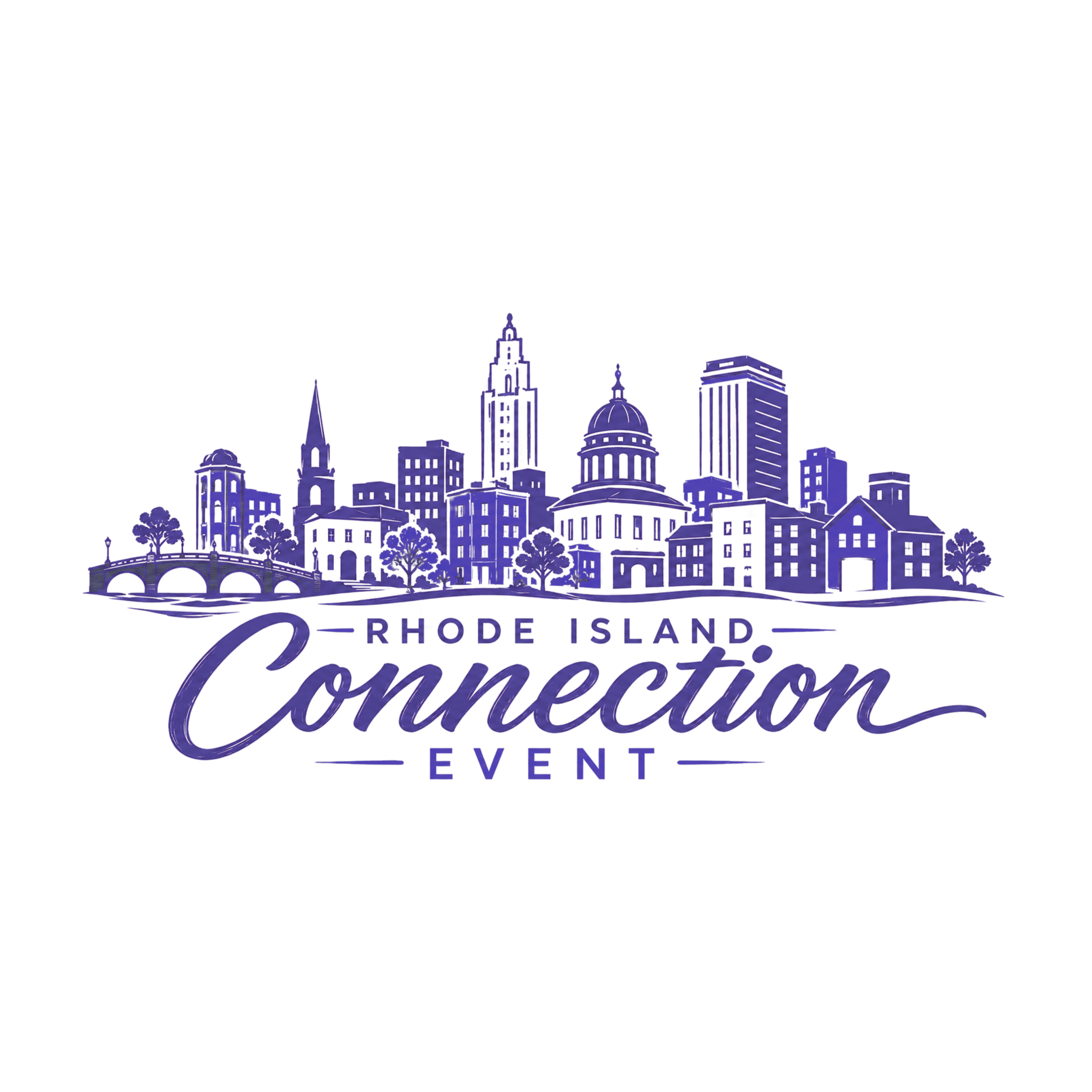 Networking Logo RI with Pat Cruz